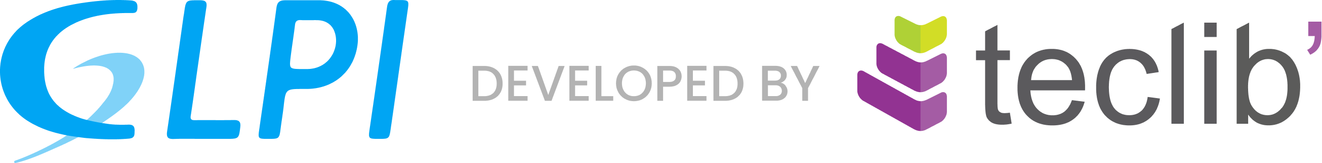 GLPI Partner
